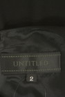 UNTITLED（アンタイトル）の古着「商品番号：PR10343649」-6