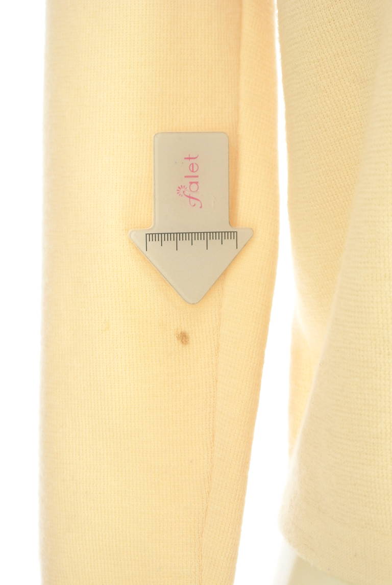 組曲（クミキョク）の古着「商品番号：PR10343651」-大画像5