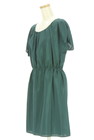 NATURAL BEAUTY BASIC（ナチュラルビューティベーシック）の古着「商品番号：PR10343654」-3