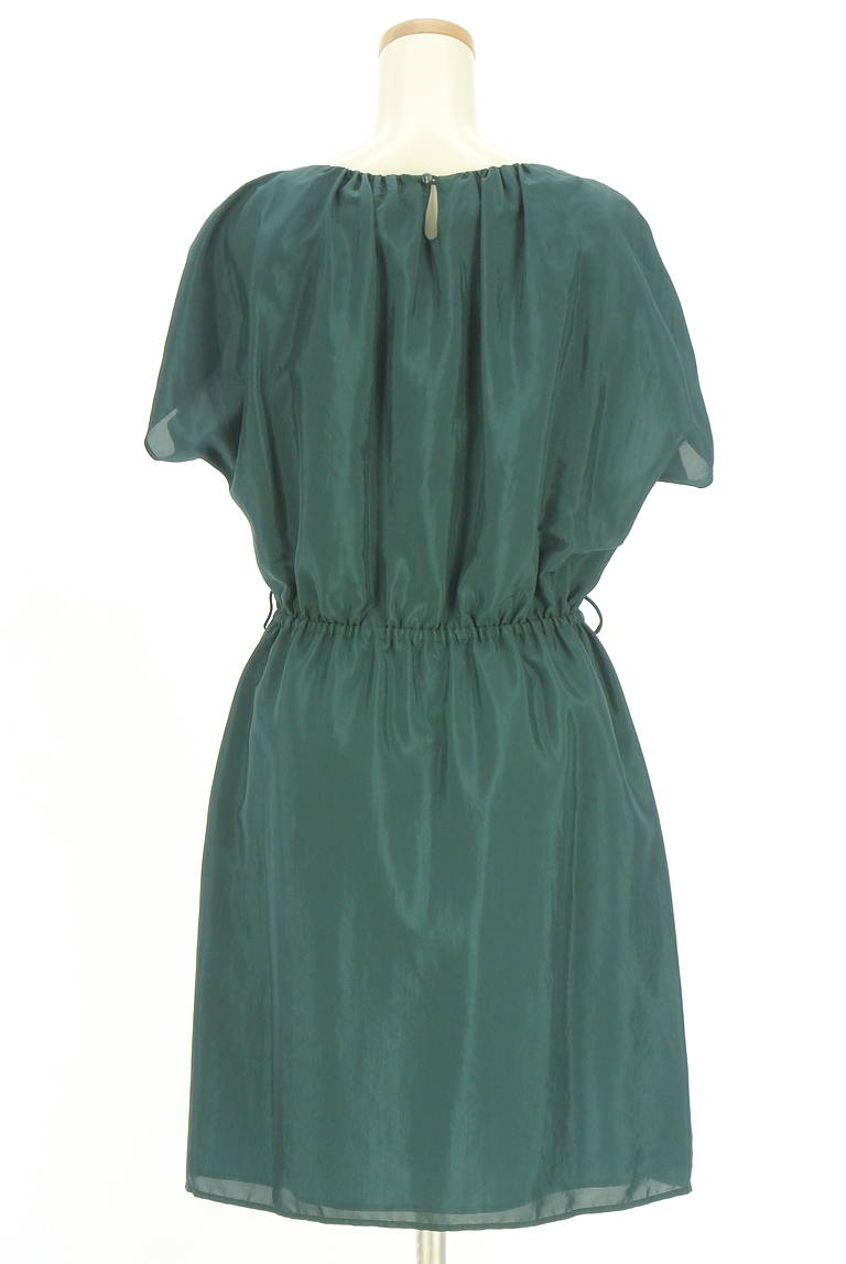 NATURAL BEAUTY BASIC（ナチュラルビューティベーシック）の古着「商品番号：PR10343654」-大画像2