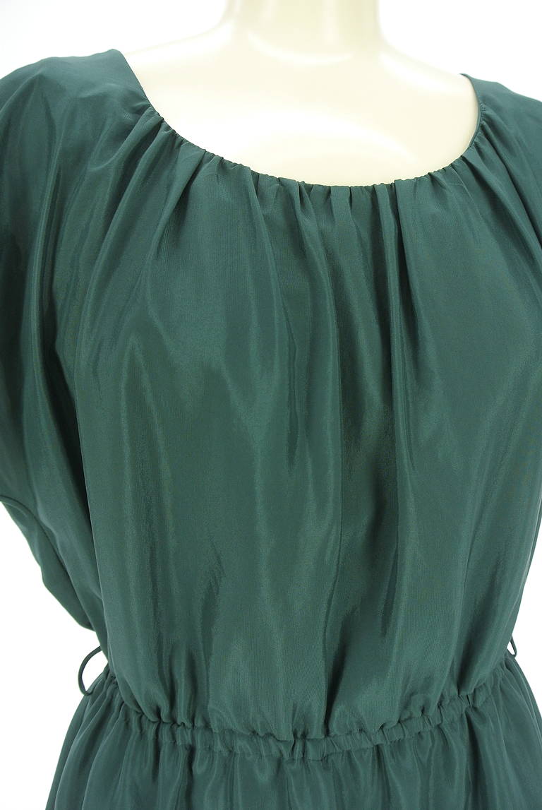 NATURAL BEAUTY BASIC（ナチュラルビューティベーシック）の古着「商品番号：PR10343654」-大画像4