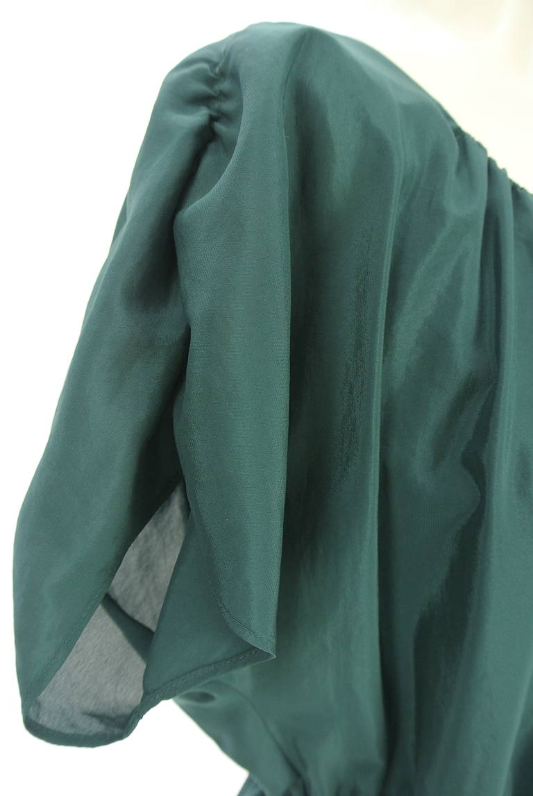 NATURAL BEAUTY BASIC（ナチュラルビューティベーシック）の古着「商品番号：PR10343654」-大画像5