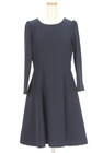 NATURAL BEAUTY BASIC（ナチュラルビューティベーシック）の古着「商品番号：PR10343656」-1