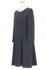 NATURAL BEAUTY BASIC（ナチュラルビューティベーシック）の古着「商品番号：PR10343656」-3