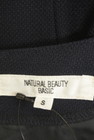 NATURAL BEAUTY BASIC（ナチュラルビューティベーシック）の古着「商品番号：PR10343656」-6