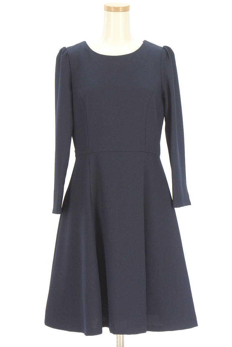 NATURAL BEAUTY BASIC（ナチュラルビューティベーシック）の古着「商品番号：PR10343656」-大画像1