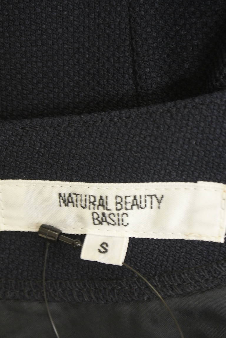 NATURAL BEAUTY BASIC（ナチュラルビューティベーシック）の古着「商品番号：PR10343656」-大画像6