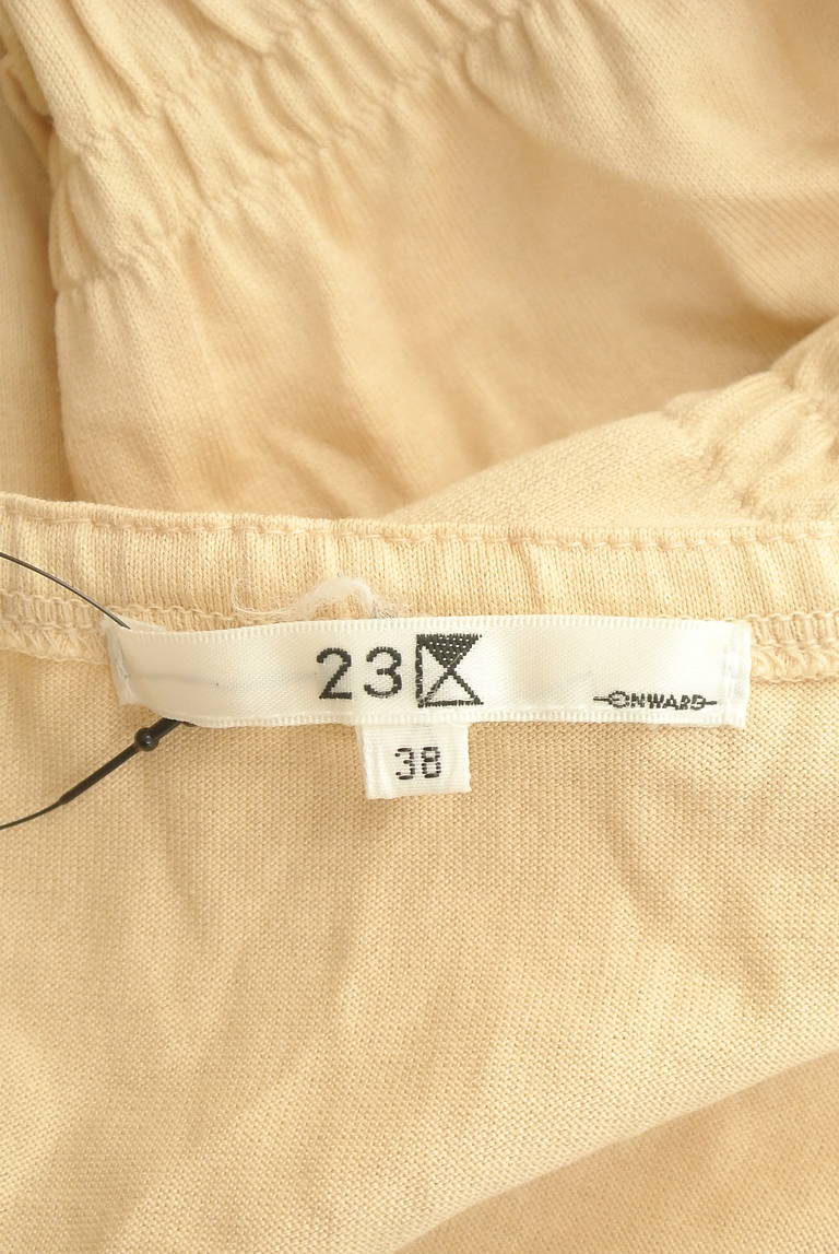 23区（ニジュウサンク）の古着「商品番号：PR10343657」-大画像6