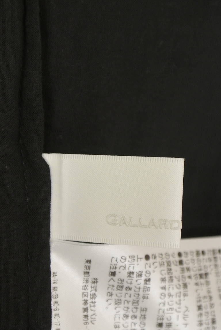 GALLARDAGALANTE（ガリャルダガランテ）の古着「商品番号：PR10343658」-大画像6