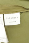 ELENDEEK（エレンディーク）の古着「商品番号：PR10343659」-6