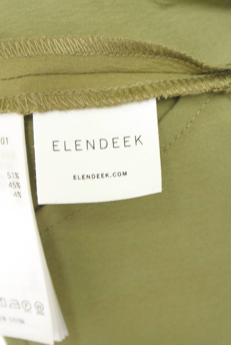 ELENDEEK（エレンディーク）の古着「商品番号：PR10343659」-大画像6