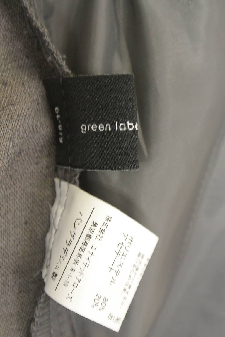 green label relaxing（グリーンレーベル リラクシング）の古着「商品番号：PR10343660」-大画像6