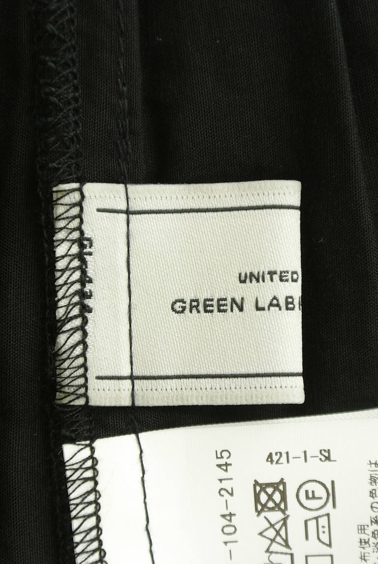 green label relaxing（グリーンレーベル リラクシング）の古着「商品番号：PR10343661」-大画像6