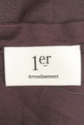 1er Arrondissement（プルミエアロンディスモン）の古着「商品番号：PR10343662」-6