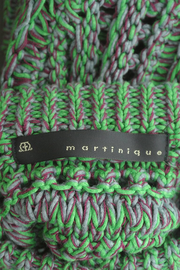 martinique（マルティニーク）の古着「商品番号：PR10343665」-大画像6