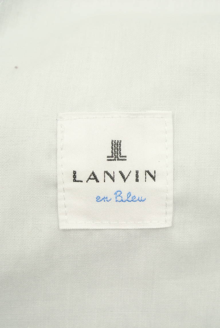 LANVIN en Bleu（ランバンオンブルー）の古着「商品番号：PR10343667」-大画像6