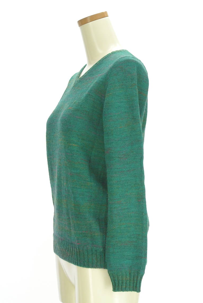 green label relaxing（グリーンレーベル リラクシング）の古着「商品番号：PR10343671」-大画像3