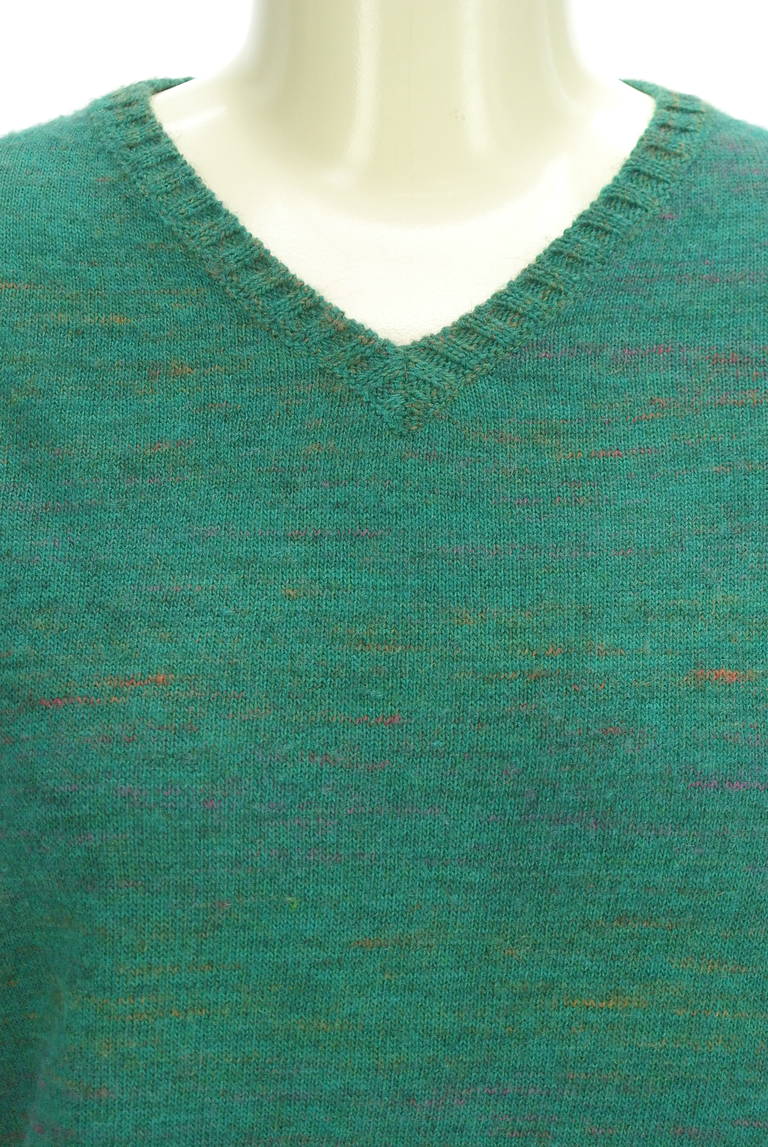 green label relaxing（グリーンレーベル リラクシング）の古着「商品番号：PR10343671」-大画像4