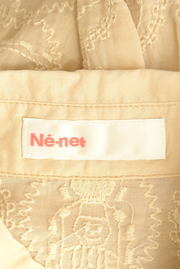 Ne-net（ネネット）の古着「商品番号：PR10343673」-大画像6