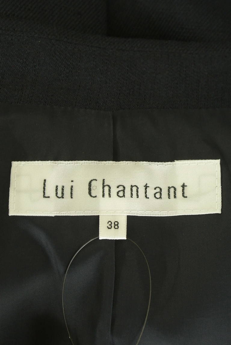 LUI CHANTANT（ルイシャンタン）の古着「商品番号：PR10343675」-大画像6