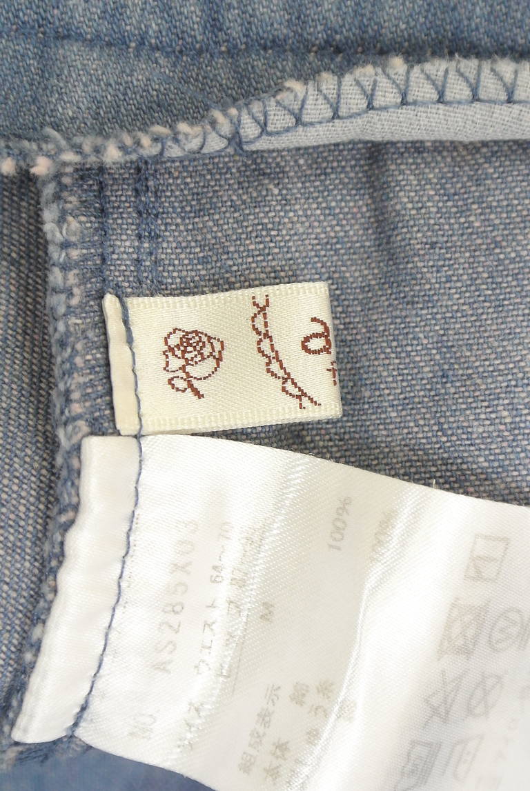 axes femme（アクシーズファム）の古着「商品番号：PR10343676」-大画像6