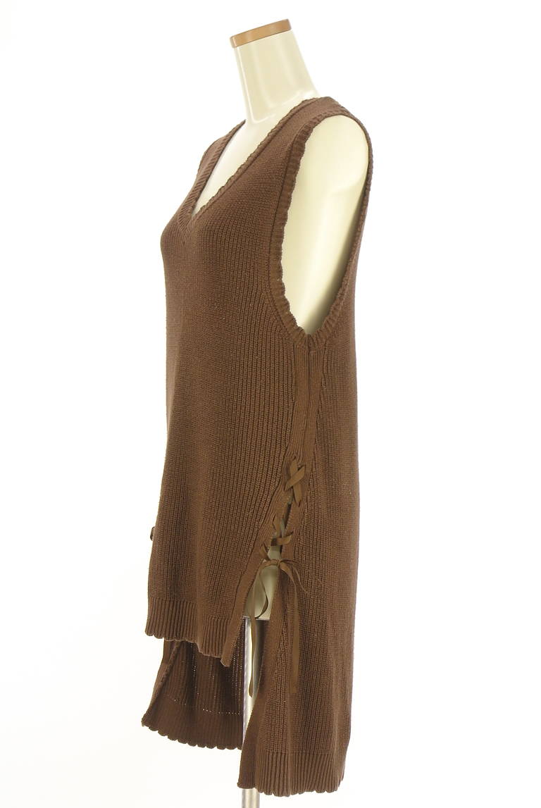 axes femme（アクシーズファム）の古着「商品番号：PR10343678」-大画像3