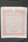 BEARDSLEY（ビアズリー）の古着「商品番号：PR10343683」-6