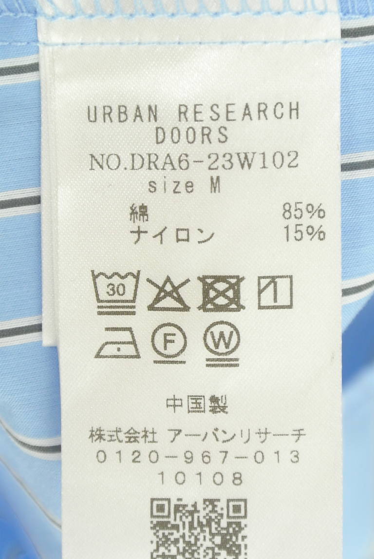 URBAN RESEARCH DOORS（アーバンリサーチドアーズ）の古着「商品番号：PR10343686」-大画像5