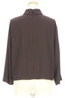 Theory（セオリー）の古着「カットソー・プルオーバー」後ろ