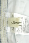 Samansa Mos2（サマンサモスモス）の古着「商品番号：PR10343693」-6