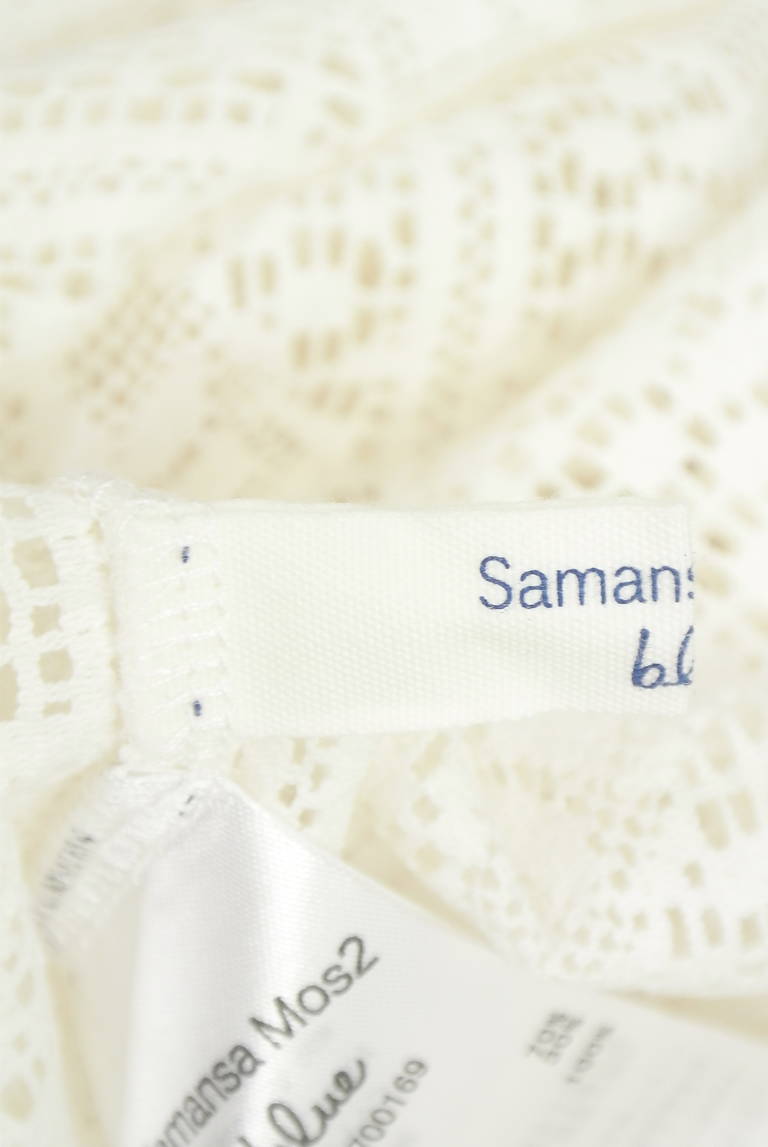 Samansa Mos2（サマンサモスモス）の古着「商品番号：PR10343699」-大画像6