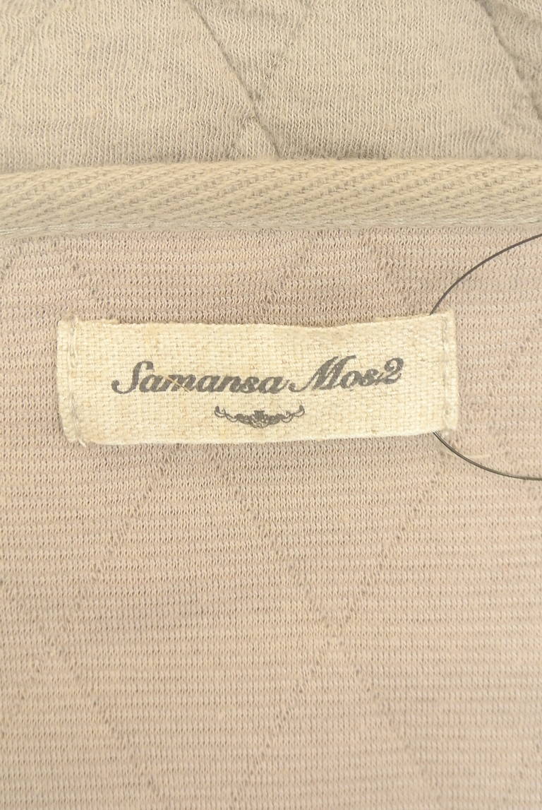 Samansa Mos2（サマンサモスモス）の古着「商品番号：PR10343704」-大画像6