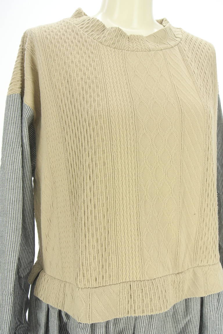Samansa Mos2（サマンサモスモス）の古着「商品番号：PR10343707」-大画像4