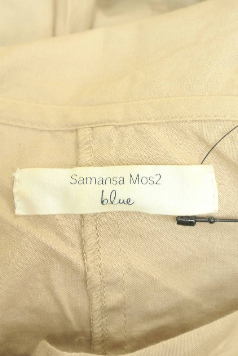 Samansa Mos2（サマンサモスモス）の古着「商品番号：PR10343708」-大画像6