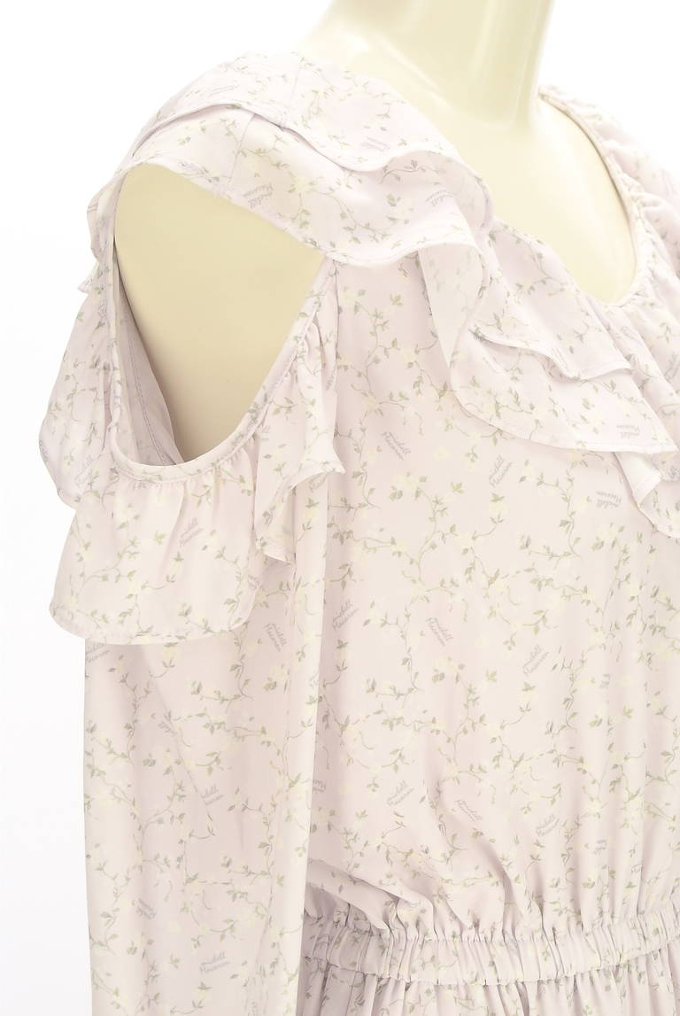 michellMacaron（ミシェルマカロン）の古着「商品番号：PR10343709」-大画像4