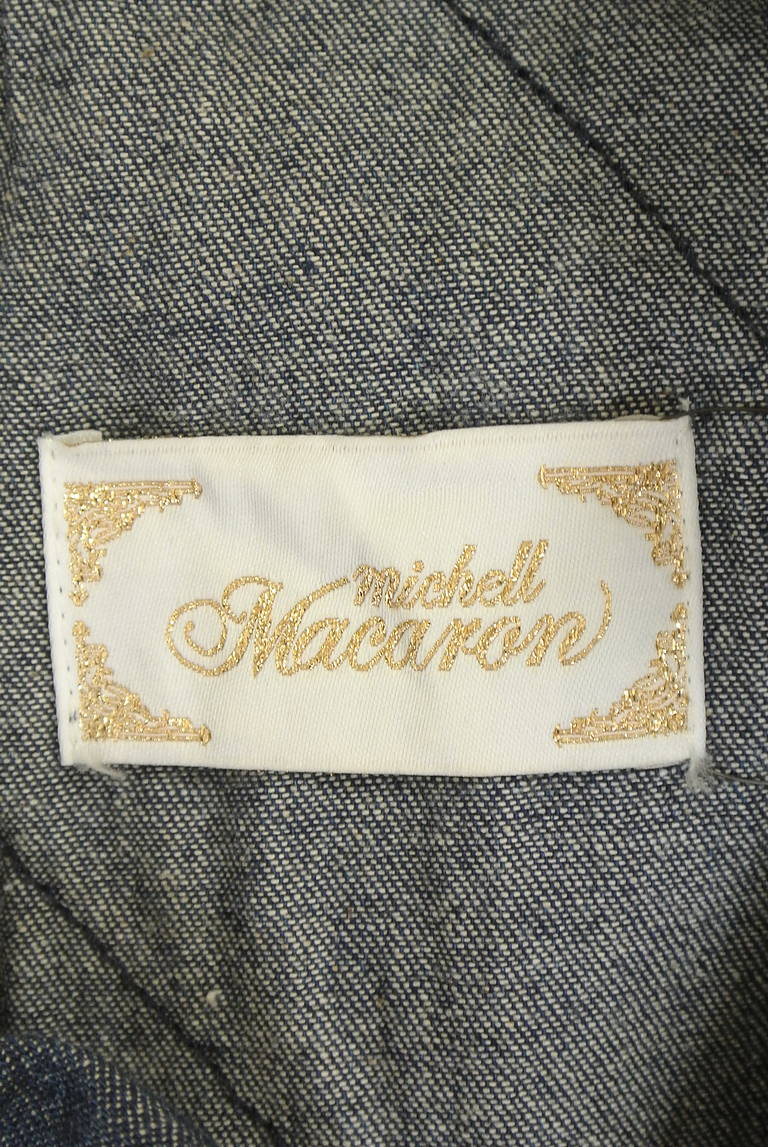 michellMacaron（ミシェルマカロン）の古着「商品番号：PR10343712」-大画像6