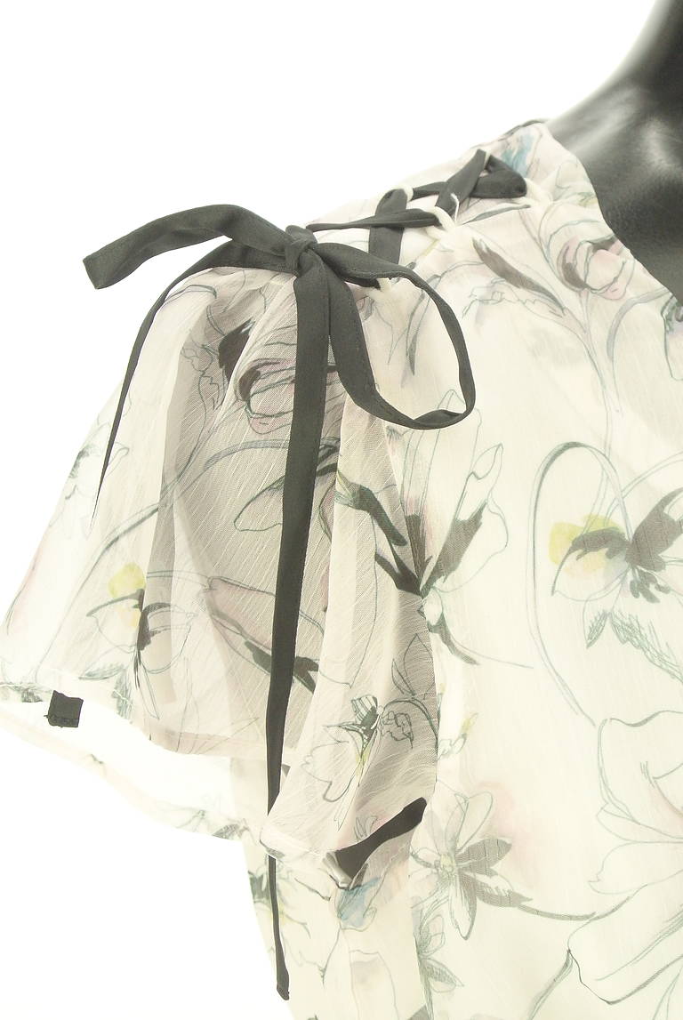 michellMacaron（ミシェルマカロン）の古着「商品番号：PR10343713」-大画像4
