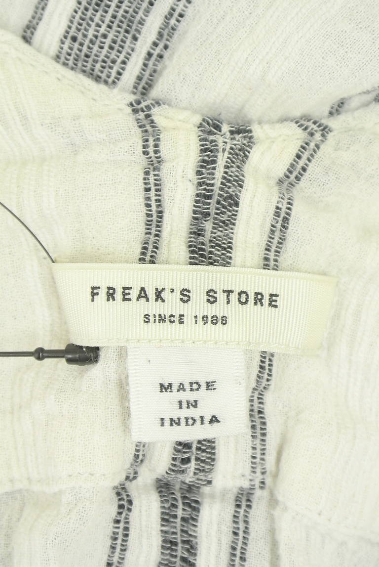 FREAK'S STORE（フリークスストア）の古着「商品番号：PR10343716」-大画像6