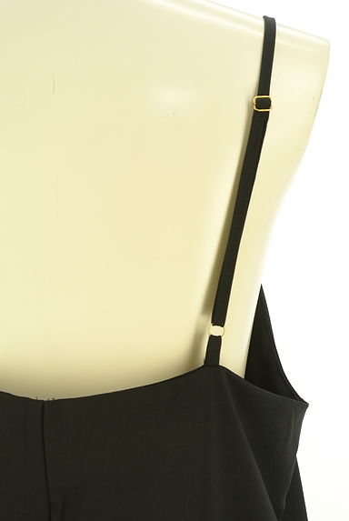 antiqua（アンティカ）の古着「patterntorso サロペットワイドパンツ（コンビネゾン・オールインワン）」大画像５へ