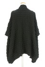 patterntorso（パターントルソ）の古着「カーディガン・ボレロ」後ろ