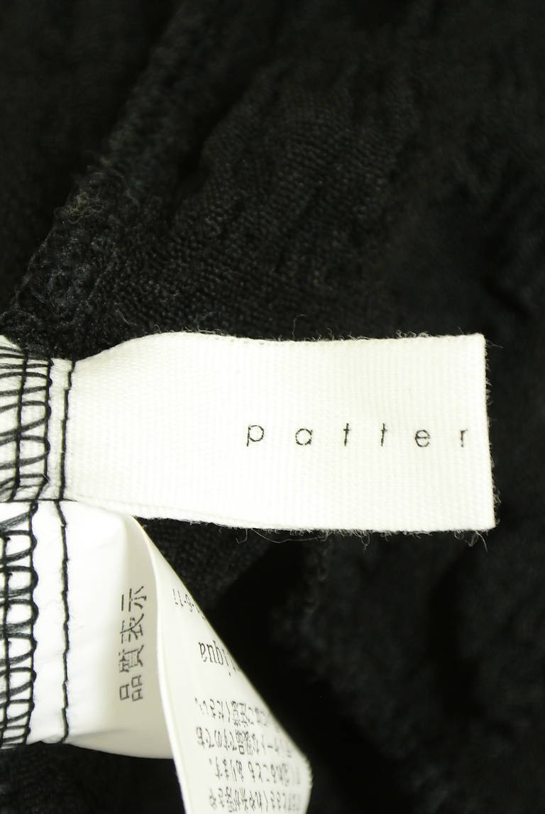 patterntorso（パターントルソ）の古着「商品番号：PR10343724」-大画像6