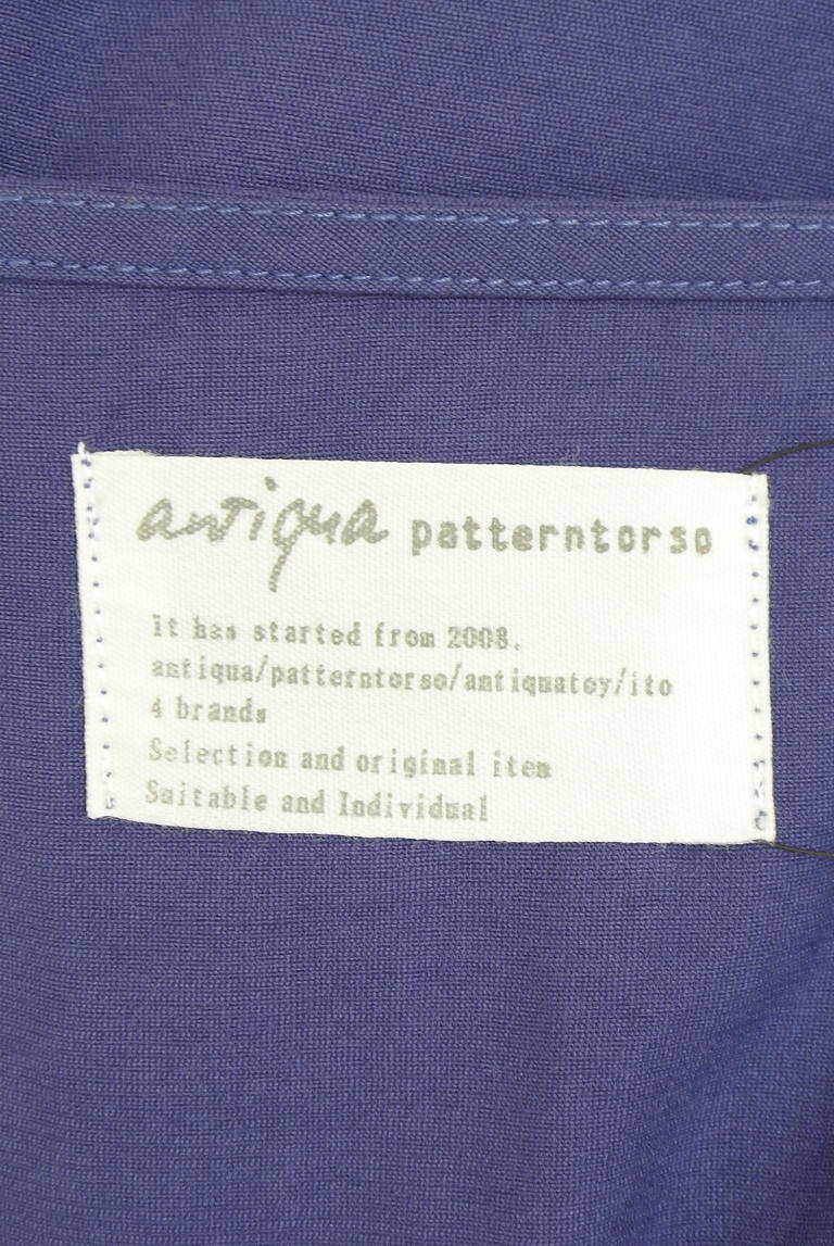 antiqua（アンティカ）の古着「商品番号：PR10343733」-大画像6