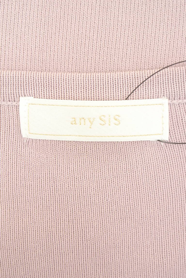 anySiS（エニィスィス）の古着「商品番号：PR10343734」-大画像6