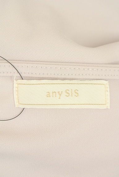 anySiS（エニィスィス）の古着「フレンチスリーブミモレワンピース（ワンピース・チュニック）」大画像６へ
