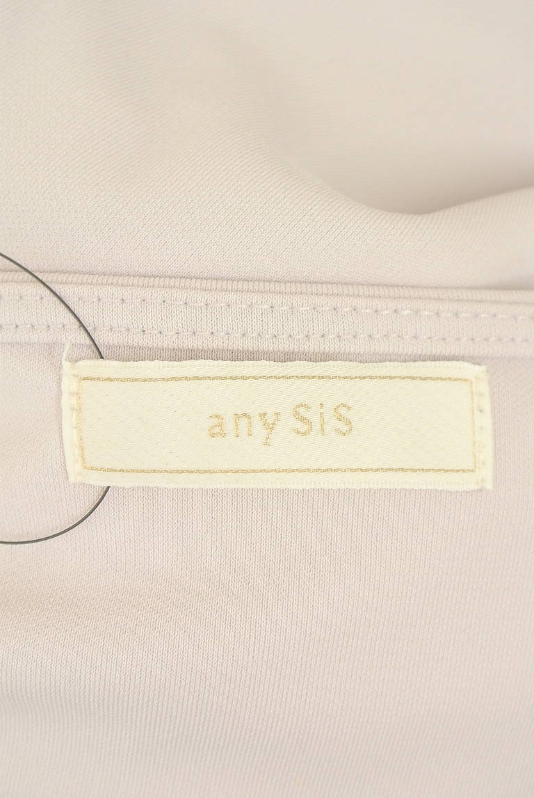 anySiS（エニィスィス）の古着「商品番号：PR10343735」-大画像6