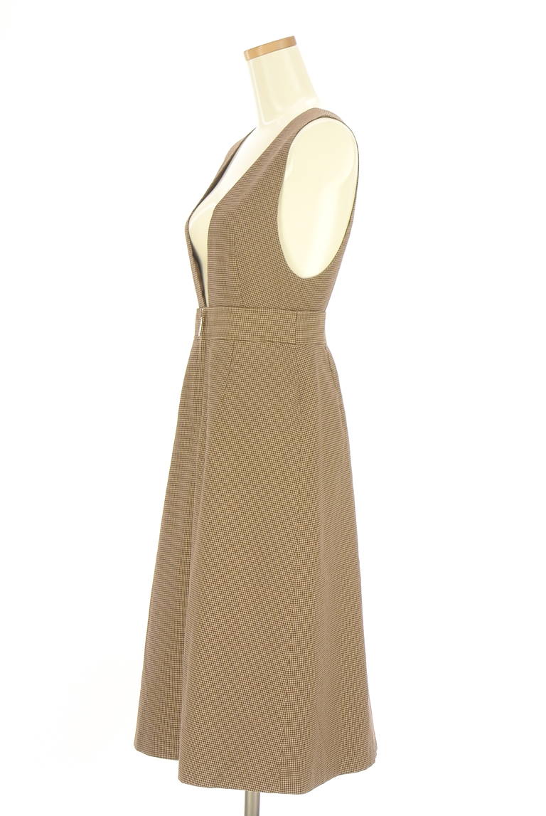 NATURAL BEAUTY BASIC（ナチュラルビューティベーシック）の古着「商品番号：PR10343736」-大画像3