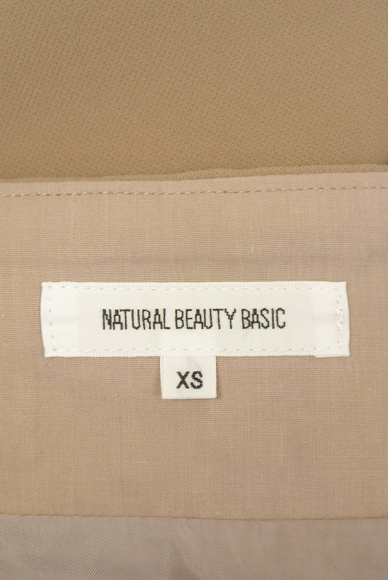 NATURAL BEAUTY BASIC（ナチュラルビューティベーシック）の古着「商品番号：PR10343737」-大画像6