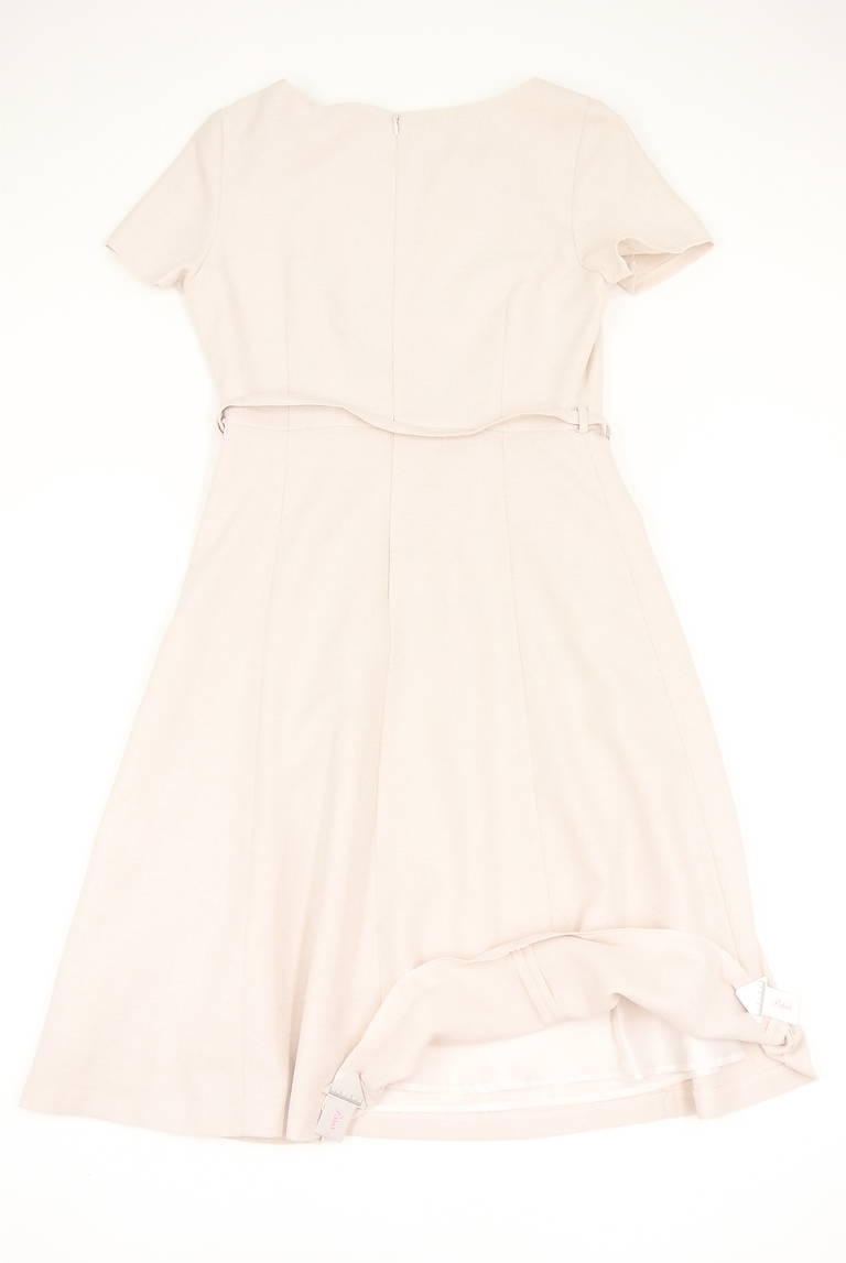 NATURAL BEAUTY BASIC（ナチュラルビューティベーシック）の古着「商品番号：PR10343738」-大画像4
