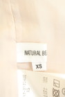 NATURAL BEAUTY BASIC（ナチュラルビューティベーシック）の古着「商品番号：PR10343739」-6