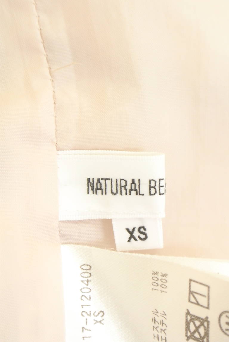 NATURAL BEAUTY BASIC（ナチュラルビューティベーシック）の古着「商品番号：PR10343739」-大画像6